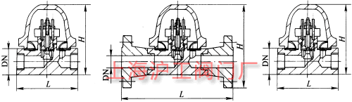 CS17HCS47HCS67H pƬʽˮyҪμY(ji)(gu)ߴʾD