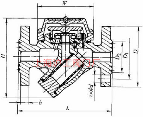 CS49H-16S49H-16CS49-16CCS49H-25CS49H-40 APʽˮyҪμY(ji)(gu)ߴʾD