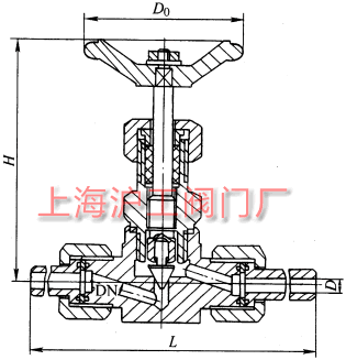 J21HJ21W  PN25 PN40 ݼyֹyμY(ji)(gu)ߴʾD